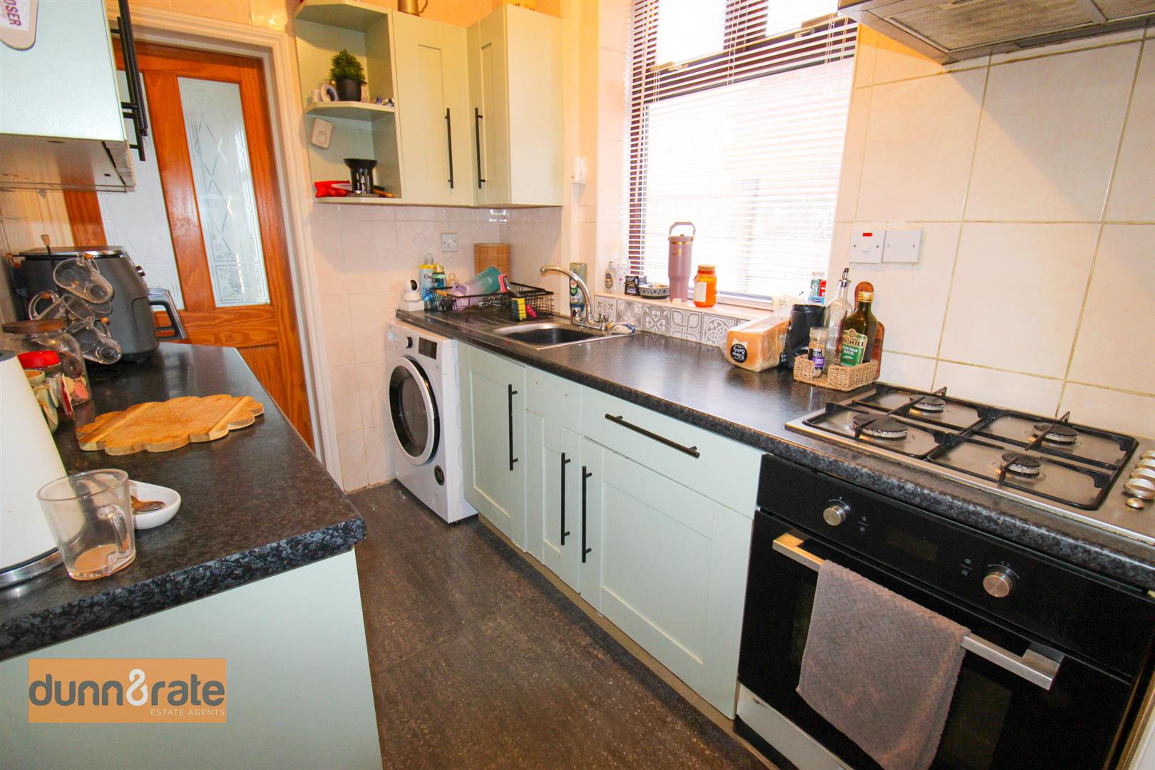 Hanley Road, Sneyd Green, Stoke-On-Trent